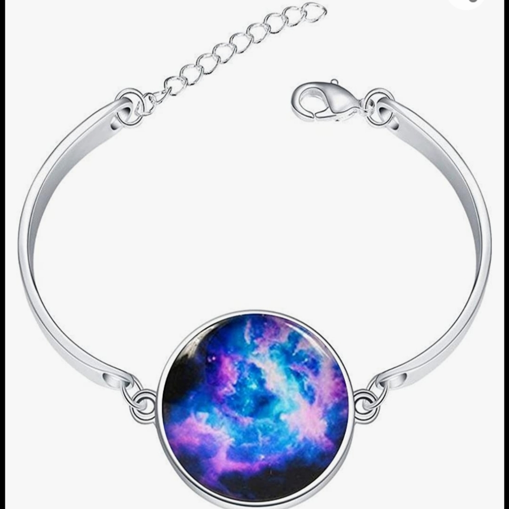 GALAXY BRACELET
